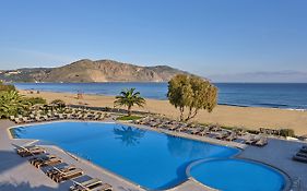 Pilot Beach Hotel Crete